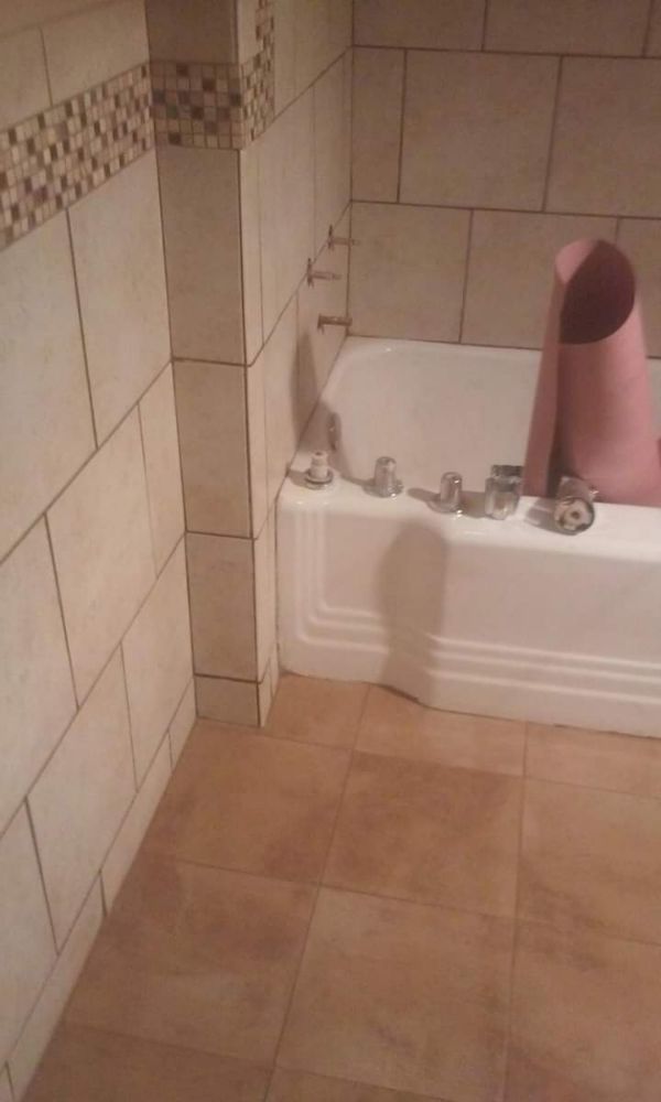Photo of Irish brothers Bathtub And Tile Reglazing