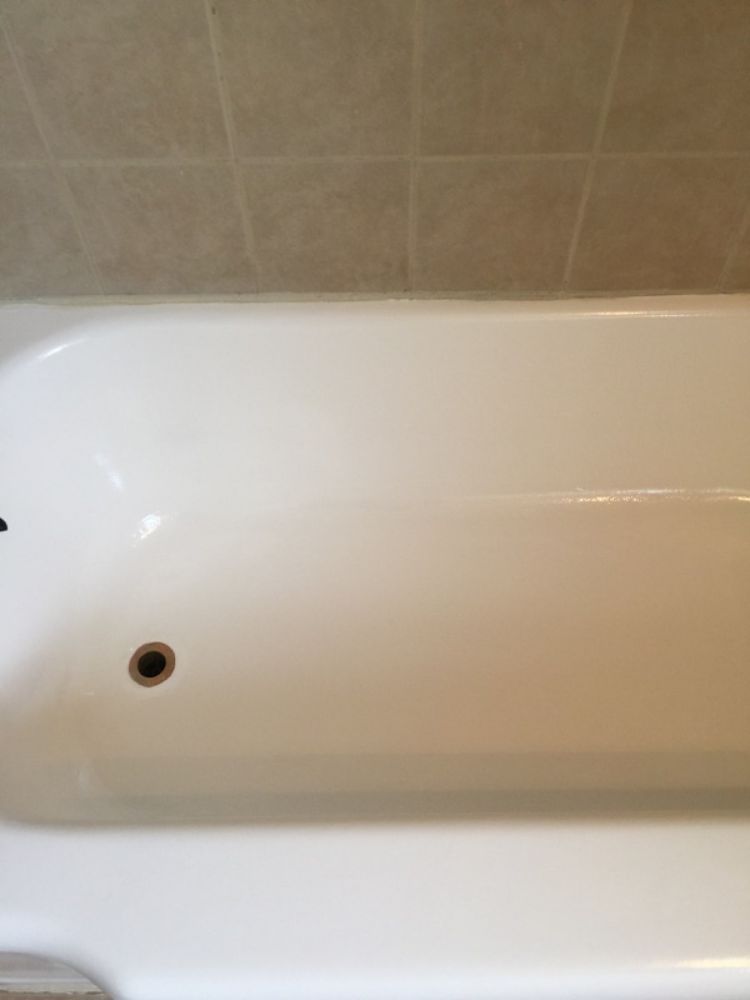 Photo of Irish brothers Bathtub And Tile Reglazing
