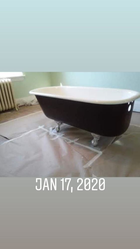Photo of Irish brothers Bathtub And Tile Reglazing
