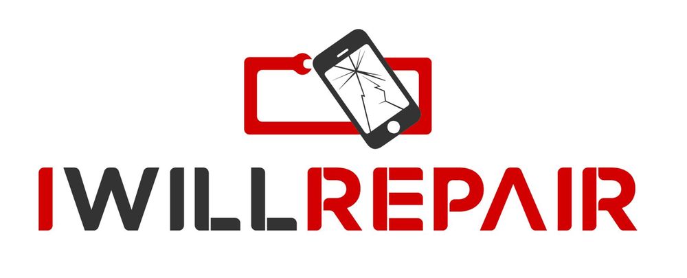 Photo of I Will Repair
