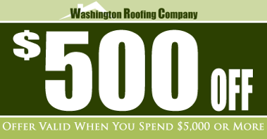 Photo of Washington Roofing Products Co