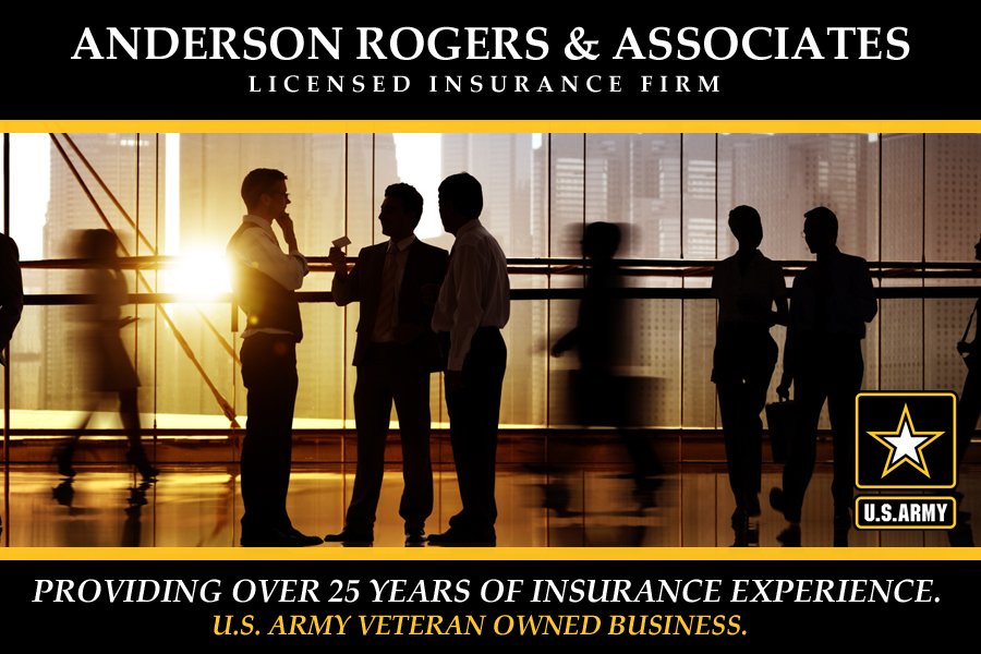 Photo of Anderson Rogers & Associates