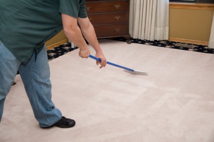 Photo of JKT Professional Carpet and Window Cleaning