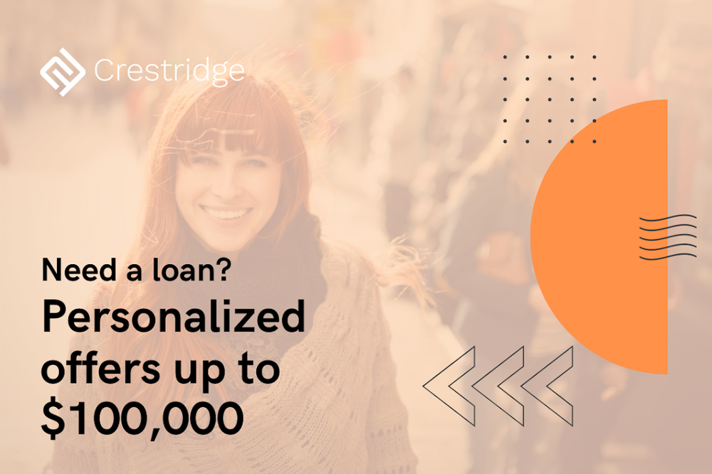 Photo of Crestridge Funding