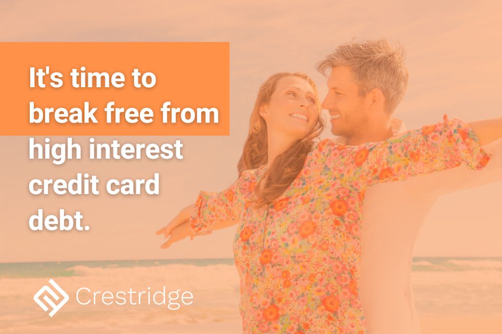 Photo of Crestridge Funding