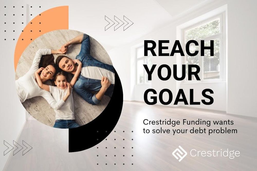 Photo of Crestridge Funding