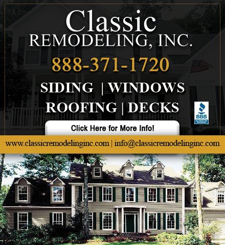 Photo of Classic Remodeling
