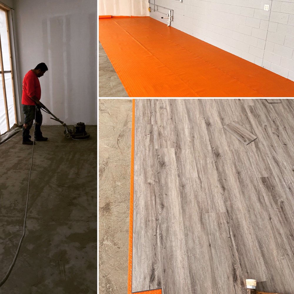 Photo of Calipto'S Hardwood Floors