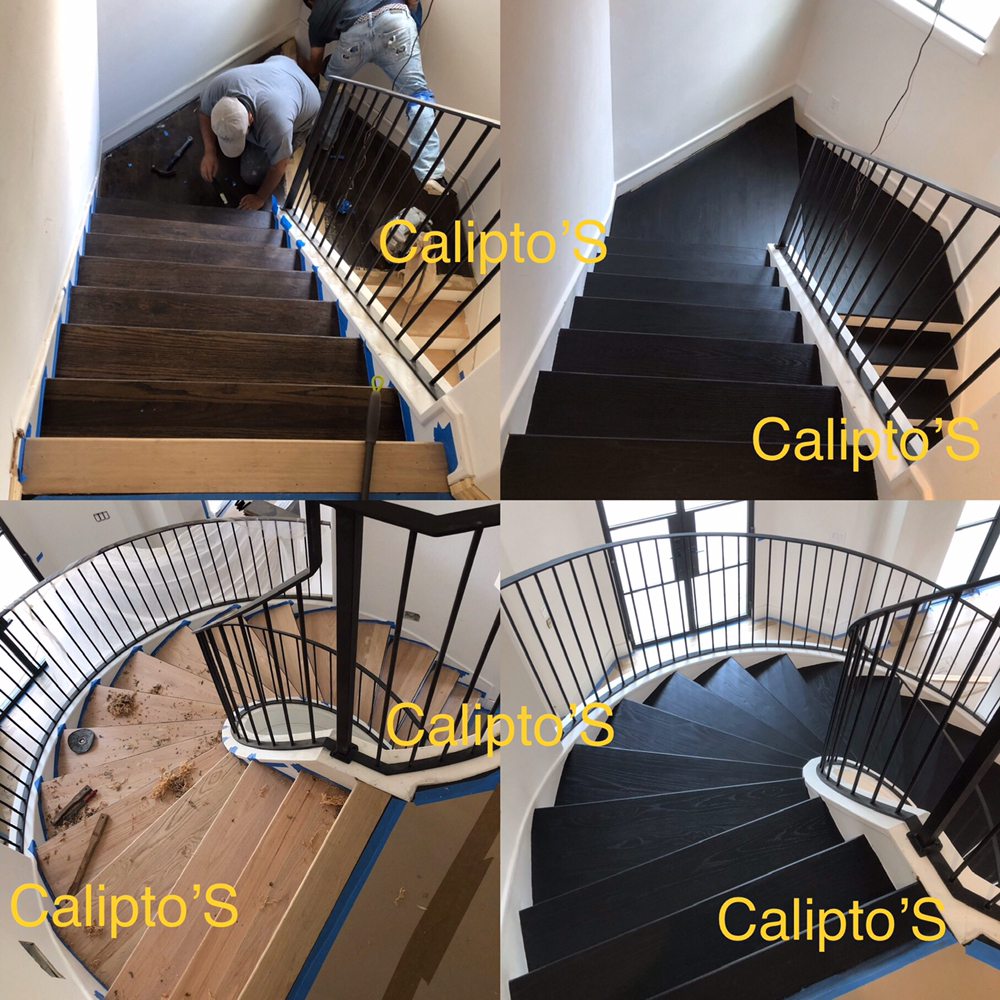 Photo of Calipto'S Hardwood Floors