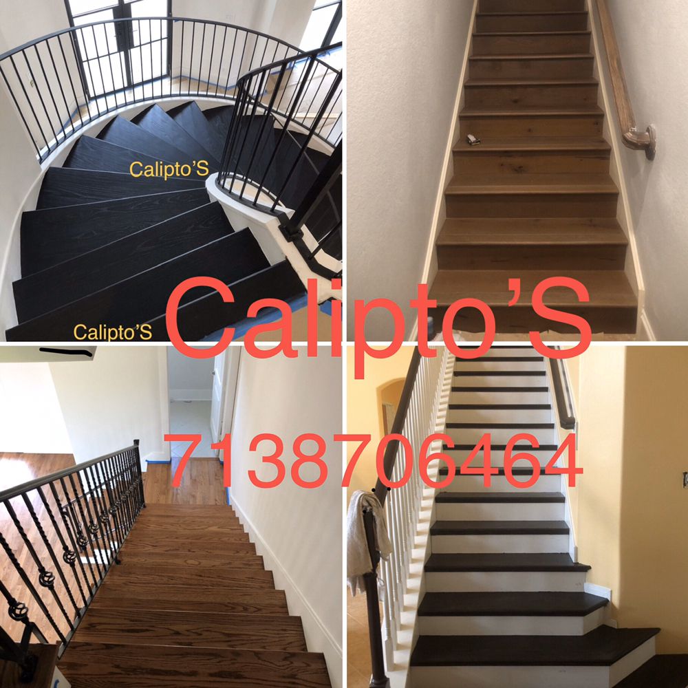 Photo of Calipto'S Hardwood Floors
