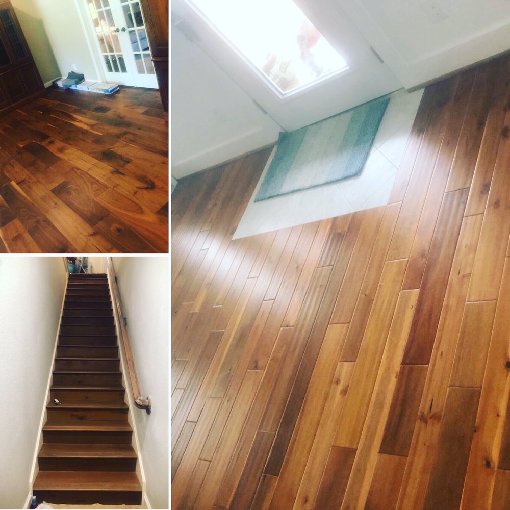 Photo of Calipto'S Hardwood Floors
