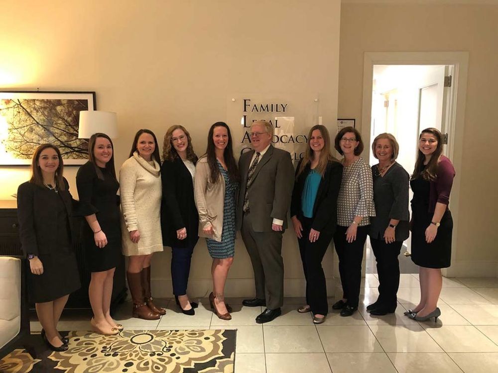 Photo of Family Legal Advocacy Group
