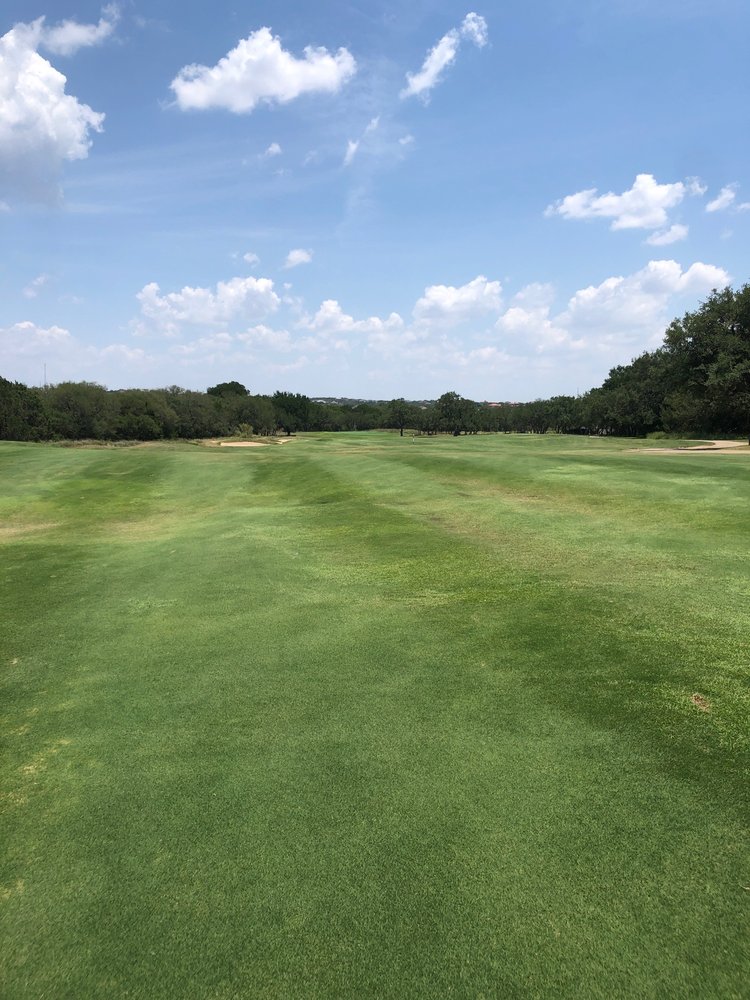 Photo of Canyon Springs Golf Club