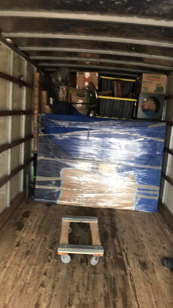 Photo of Amazing Moving & Storage