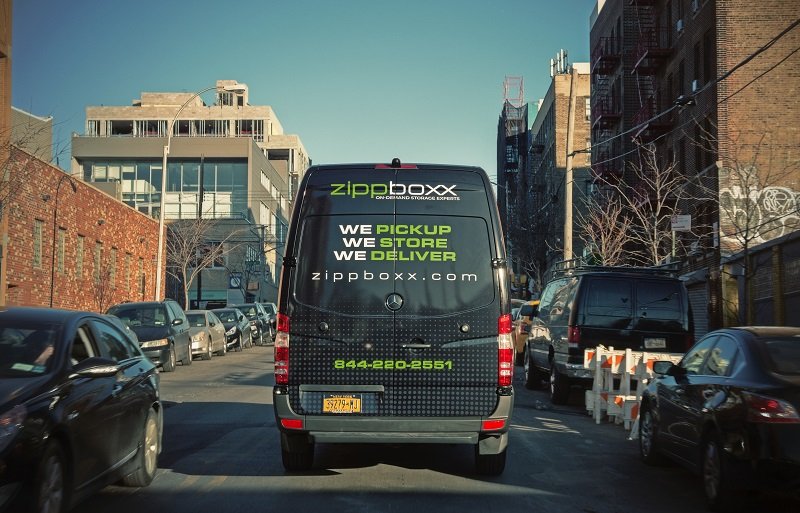 Photo of Zippboxx
