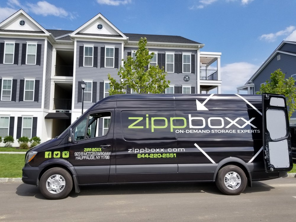 Photo of Zippboxx