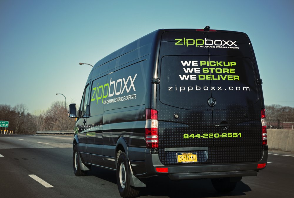 Photo of Zippboxx