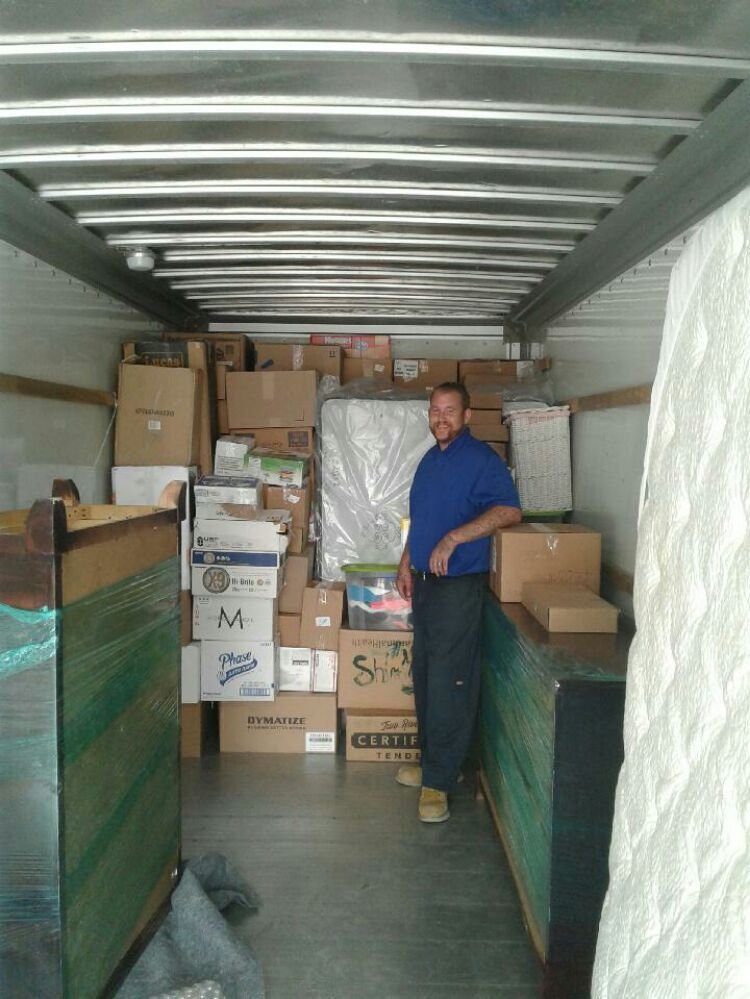 Photo of Majectic Movers