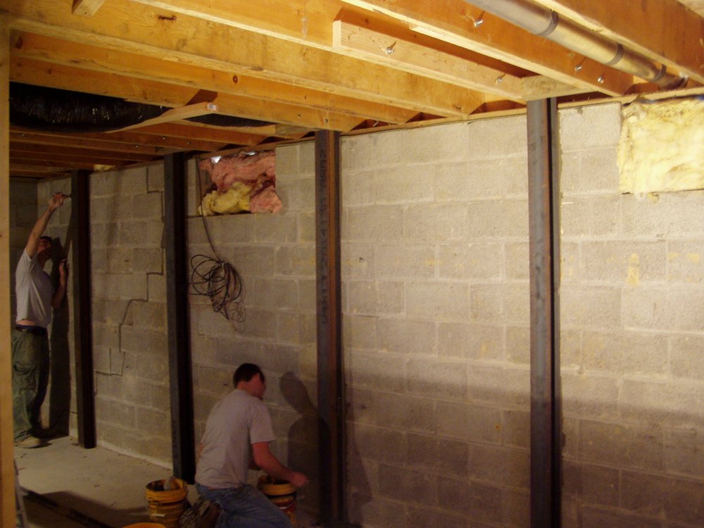 Photo of B-Level