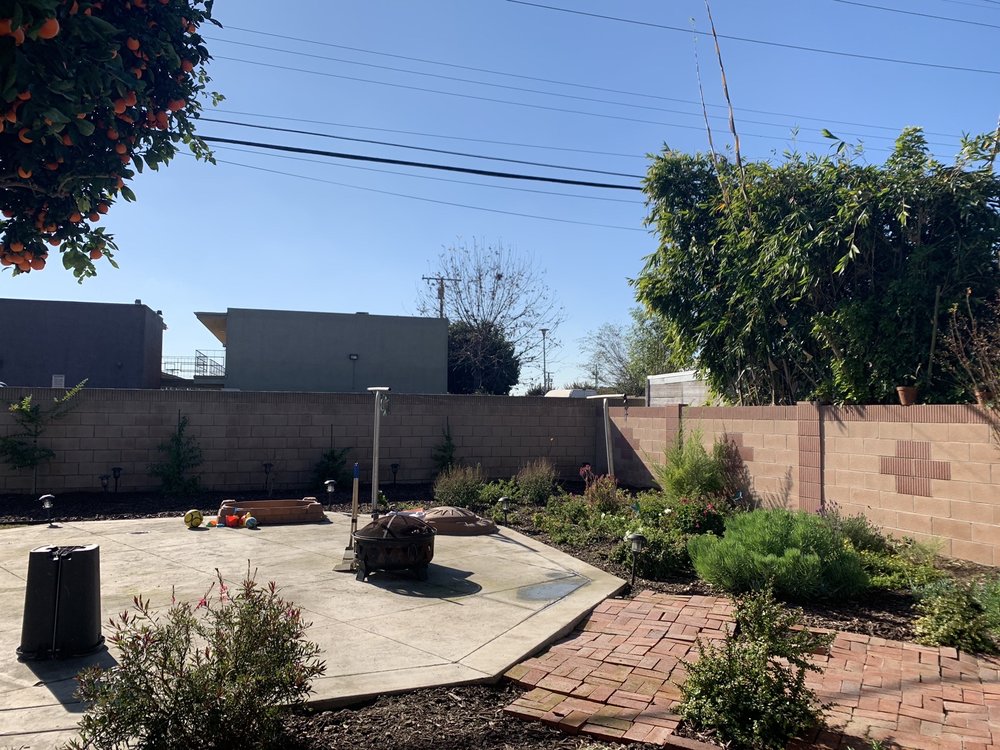 Photo of Armandos Gardening Service