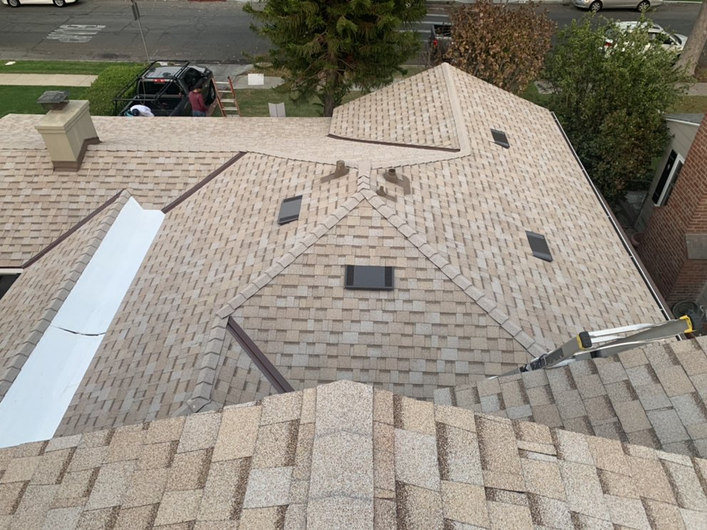 Photo of Smart Roofing