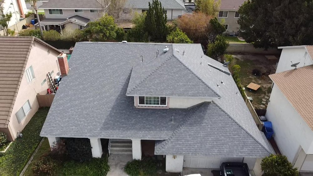 Photo of Smart Roofing