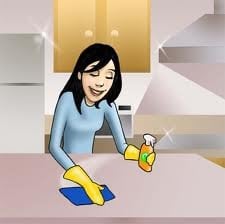 Photo of Doris Cleaning & Services