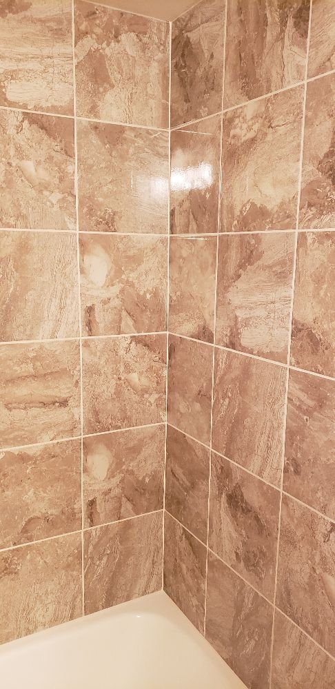 Photo of Express Tile Installation Contractors & Tile Installers