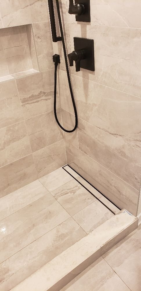 Photo of Express Tile Installation Contractors & Tile Installers