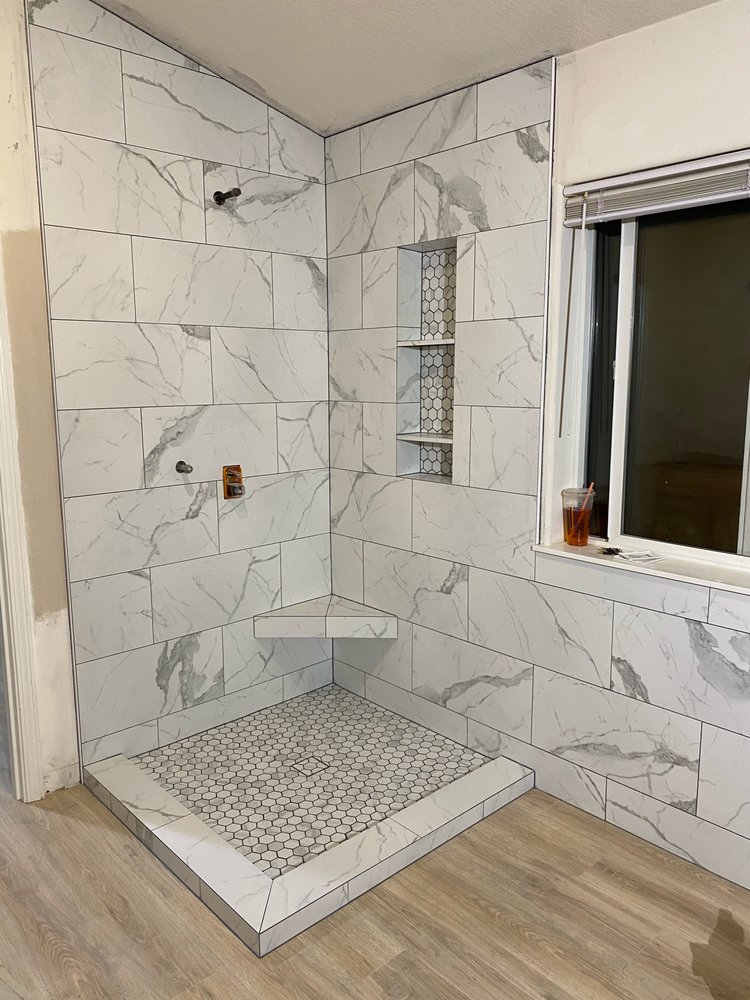 Photo of AK Quality Tile & Stone