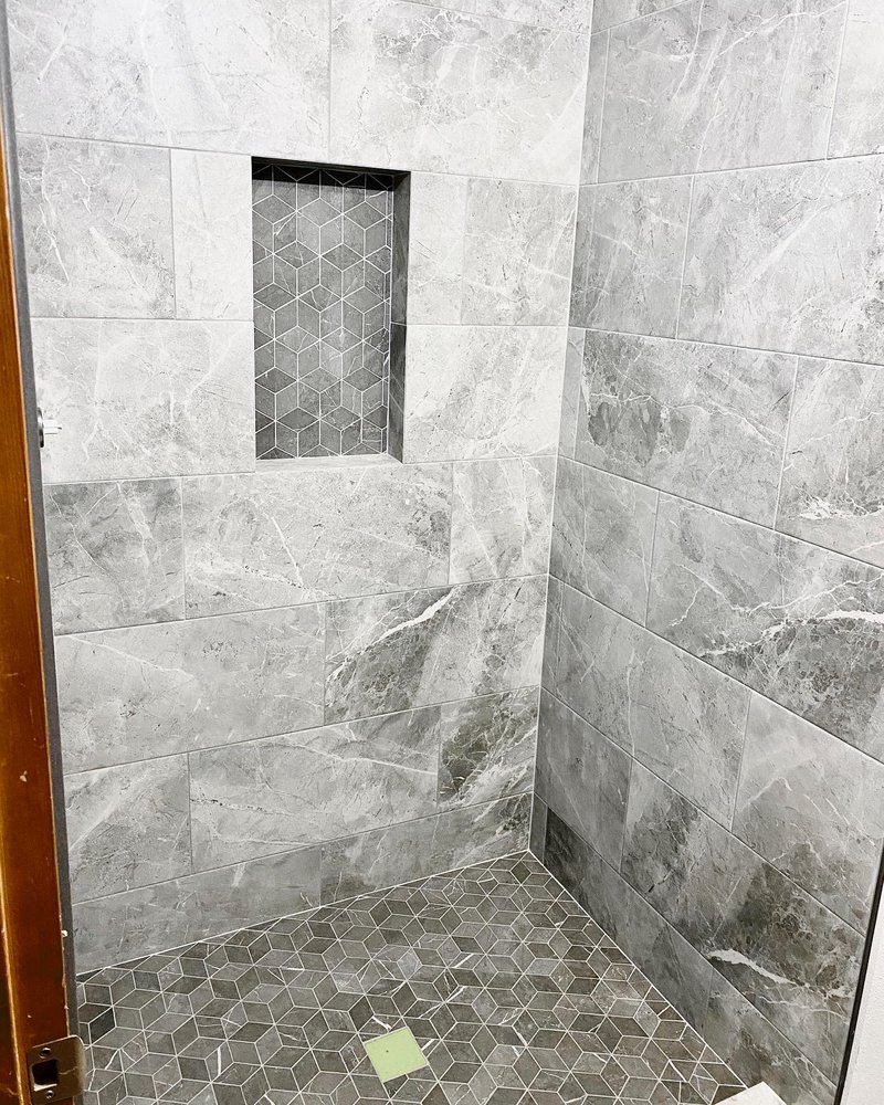 Photo of AK Quality Tile & Stone