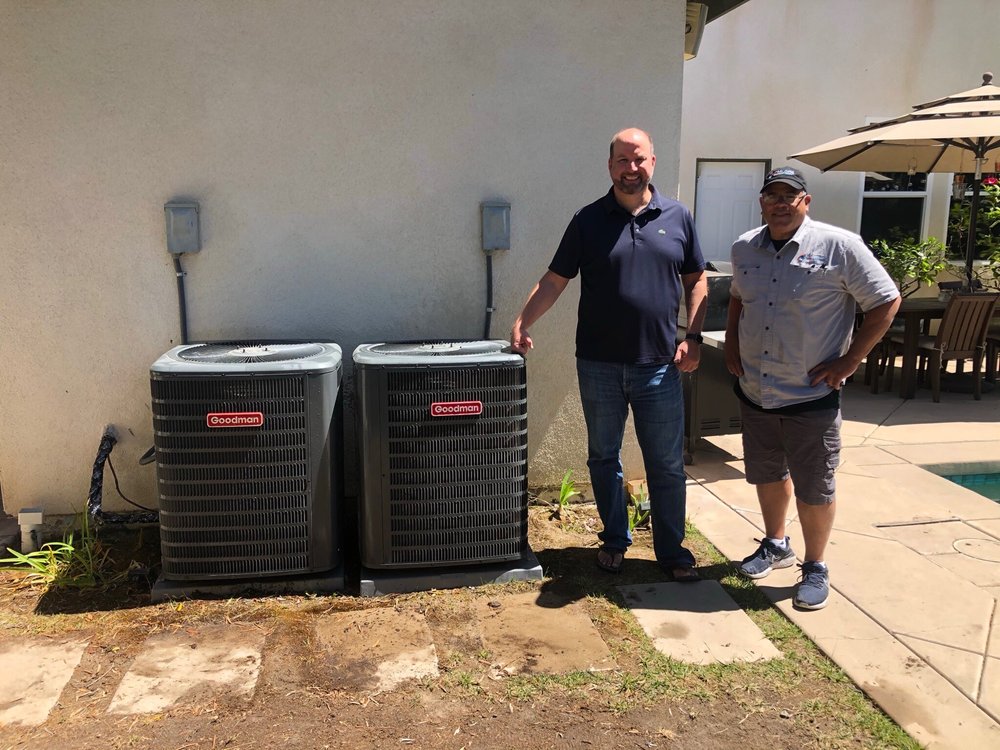Photo of All Aire Heating and A/C