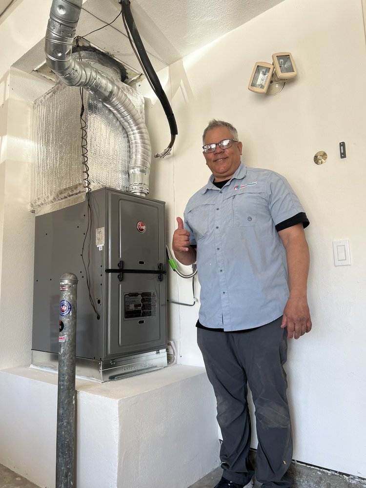 Photo of All Aire Heating and A/C