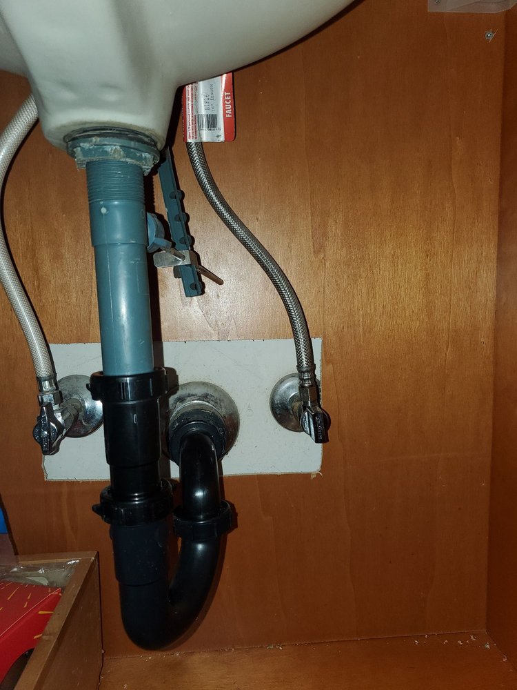 Photo of Halo Plumbing