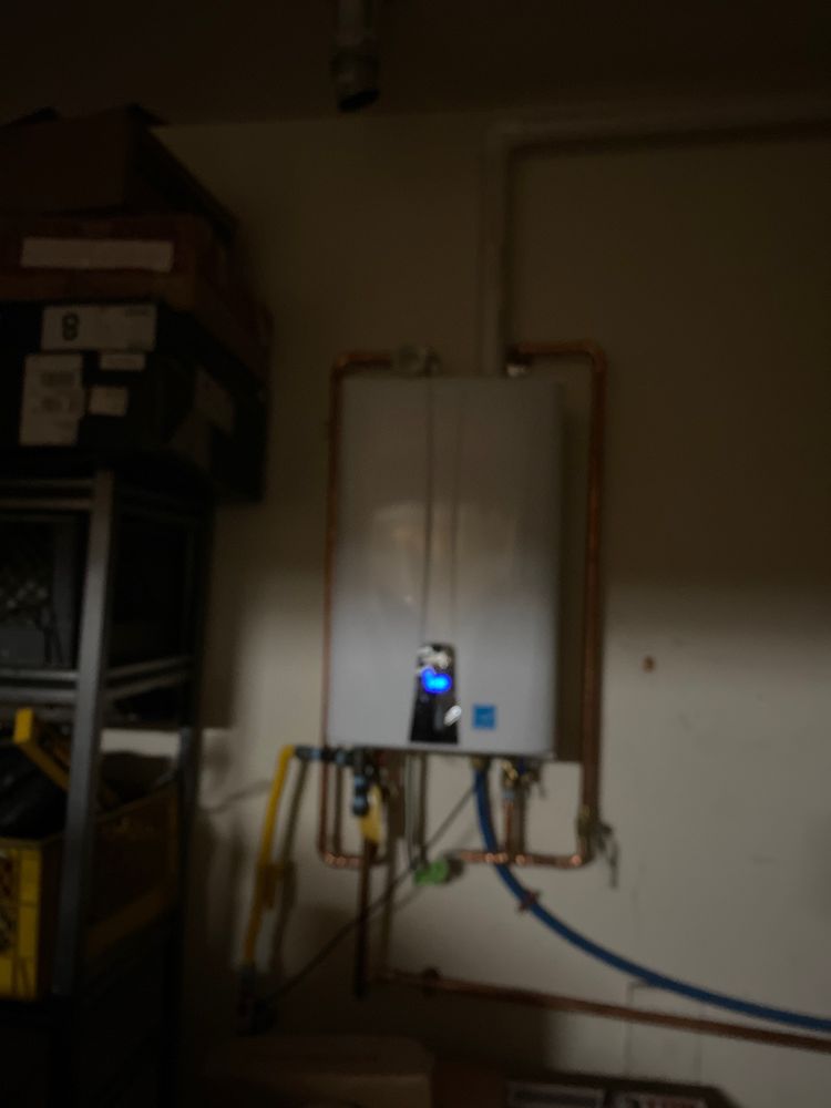 Photo of Halo Plumbing