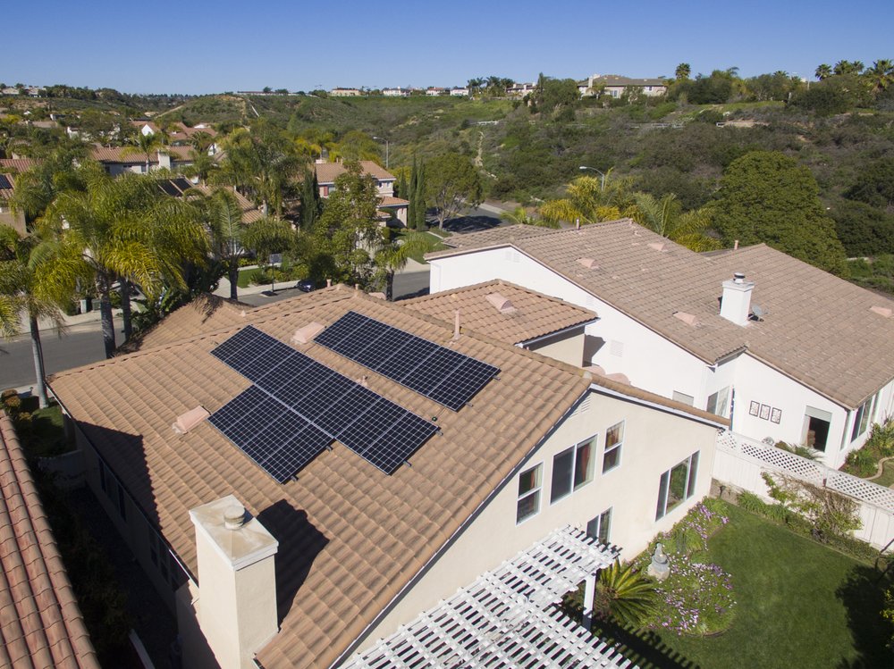 Photo of SoCal Solar Brokers