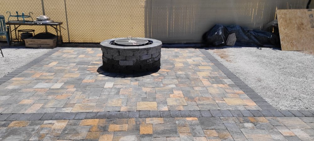 Photo of Sagos Landscape Tree Service