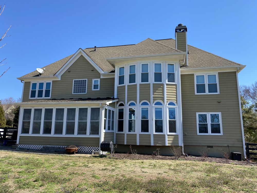 Photo of Visionaire Windows