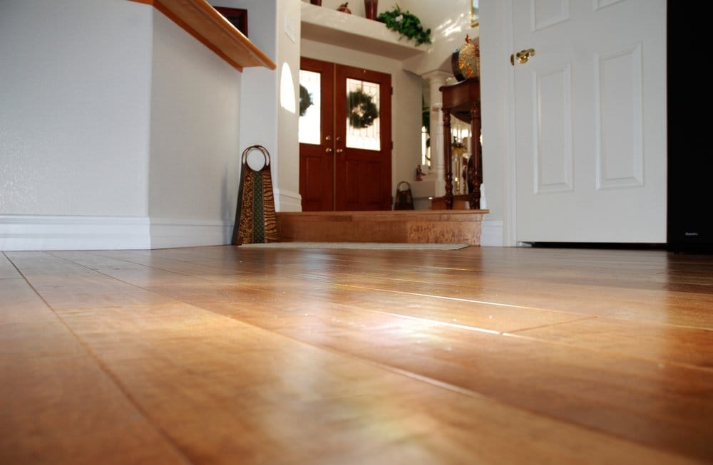 Photo of Las Vegas Future Floors