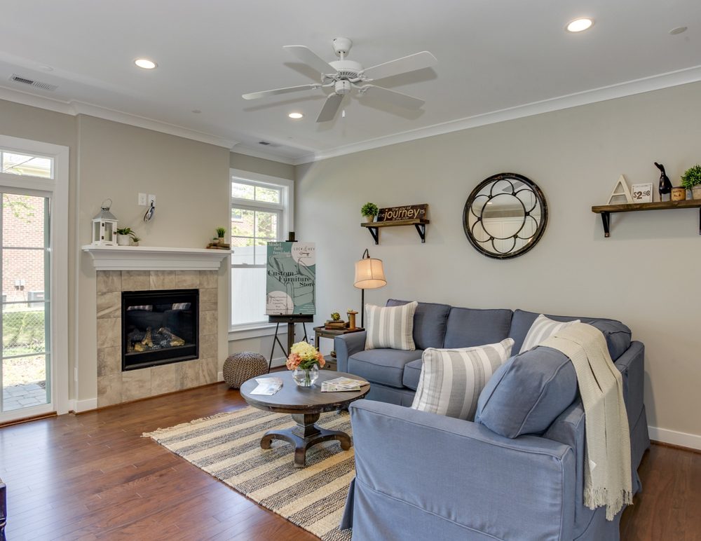 Photo of Lock and Key Furnishings