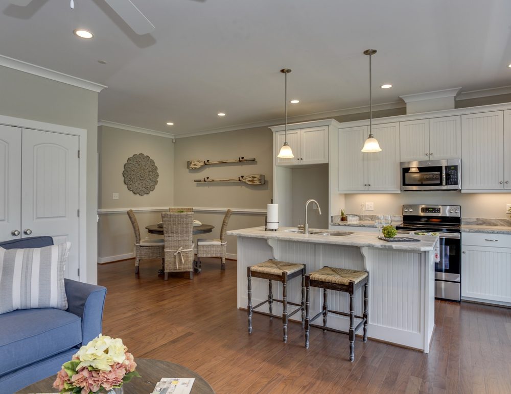 Photo of Lock and Key Furnishings