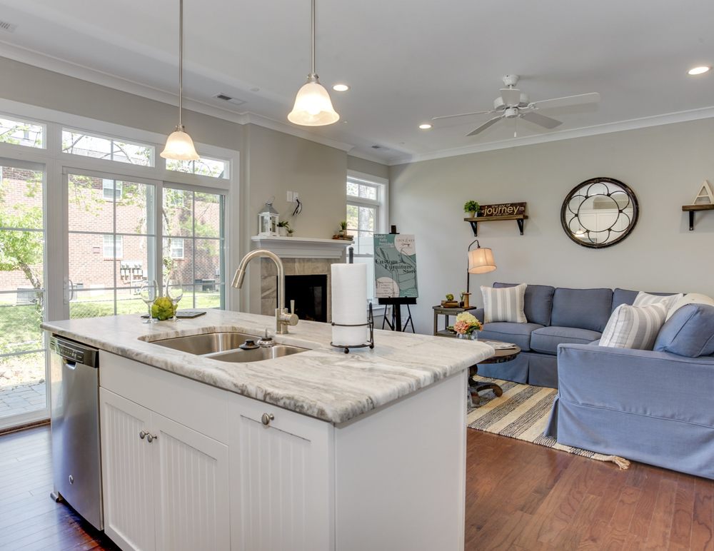 Photo of Lock and Key Furnishings