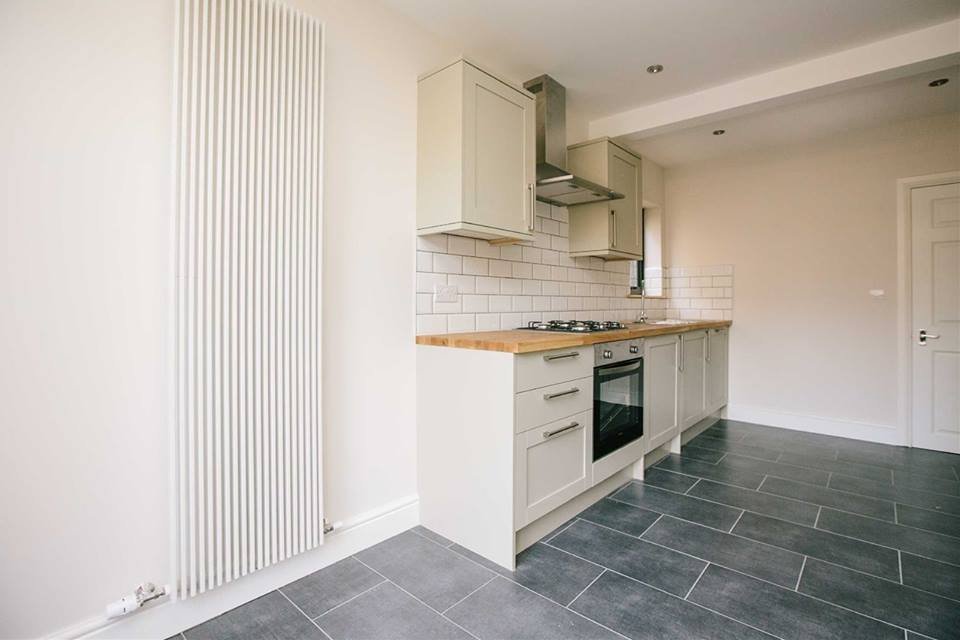 Photo of E17 Carpentry and Building