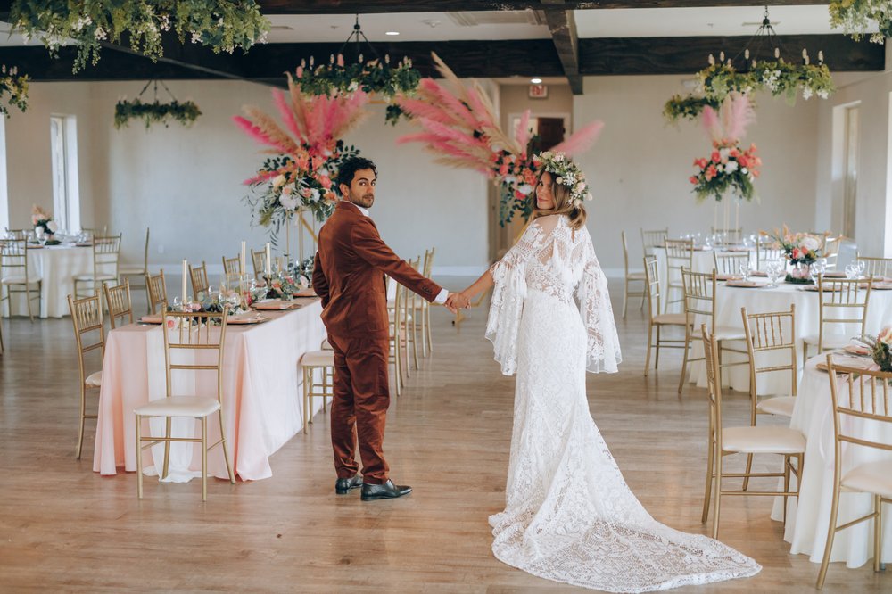 Photo of White Oaks Event Venue