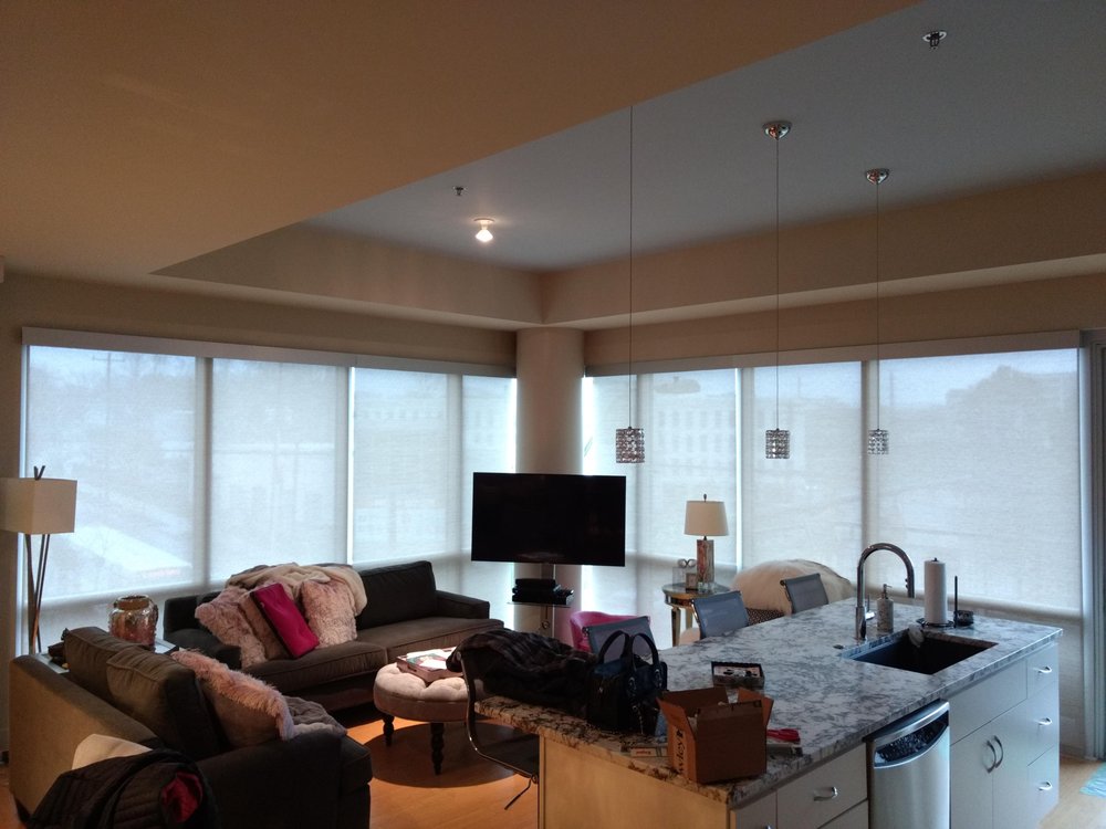 Photo of Budget Blinds of Charlotte