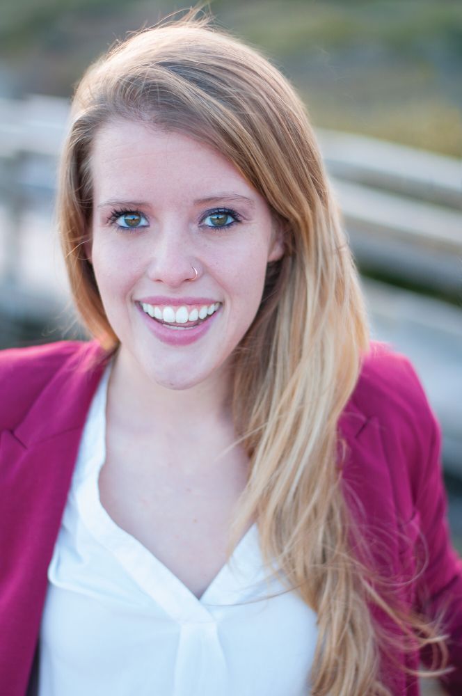 Photo of Chrissy Edwards - Berkshire Hathaway HomeServices Carolina Sun