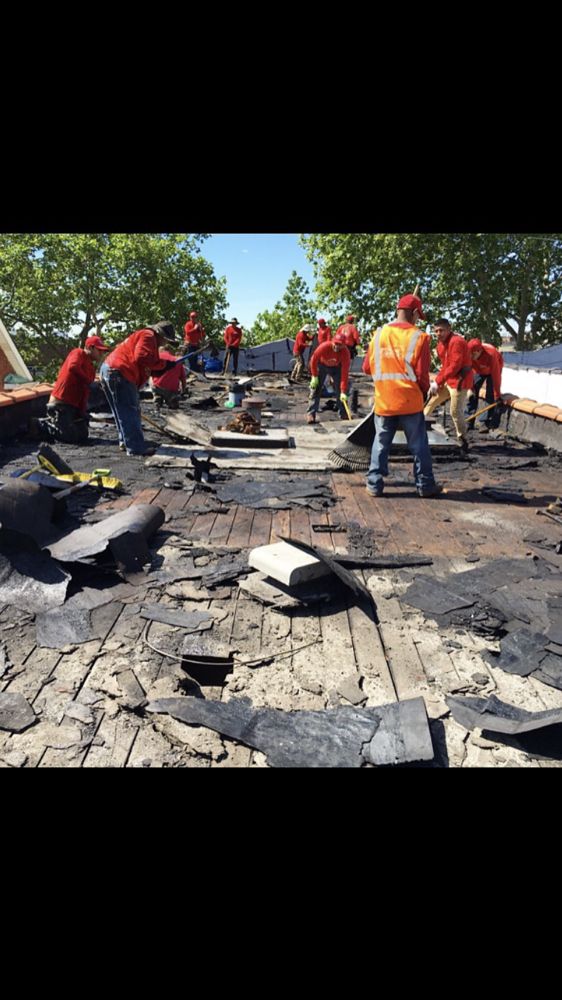 Photo of NY Roofing