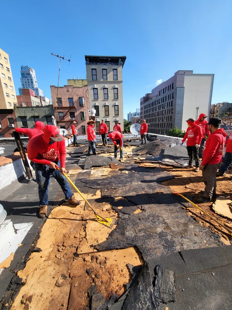 Photo of NY Roofing