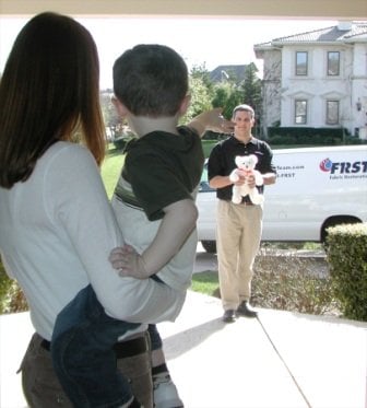 Photo of FRSTeam by Custom Commercial
