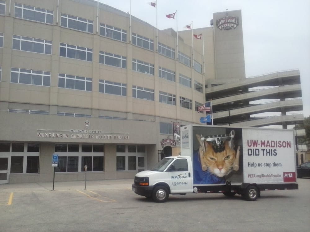 Photo of Mobile Outdoor Billboards